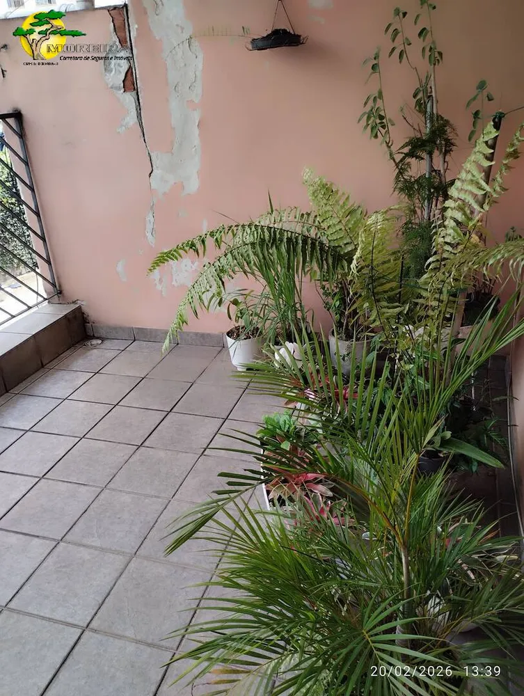 Sobrado, 3 quartos, 120 m² - Foto 7