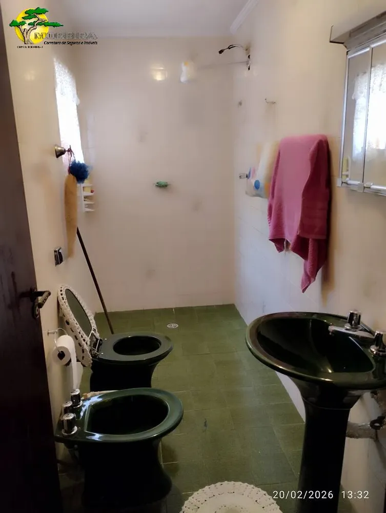 Sobrado, 3 quartos, 120 m² - Foto 6