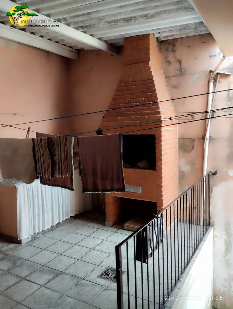 Sobrado, 3 quartos, 120 m² - Foto 16