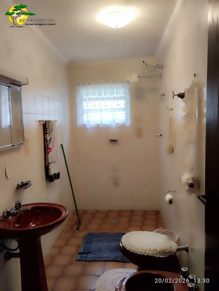Sobrado, 3 quartos, 120 m² - Foto 3