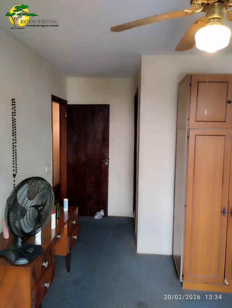 Sobrado, 3 quartos, 120 m² - Foto 2