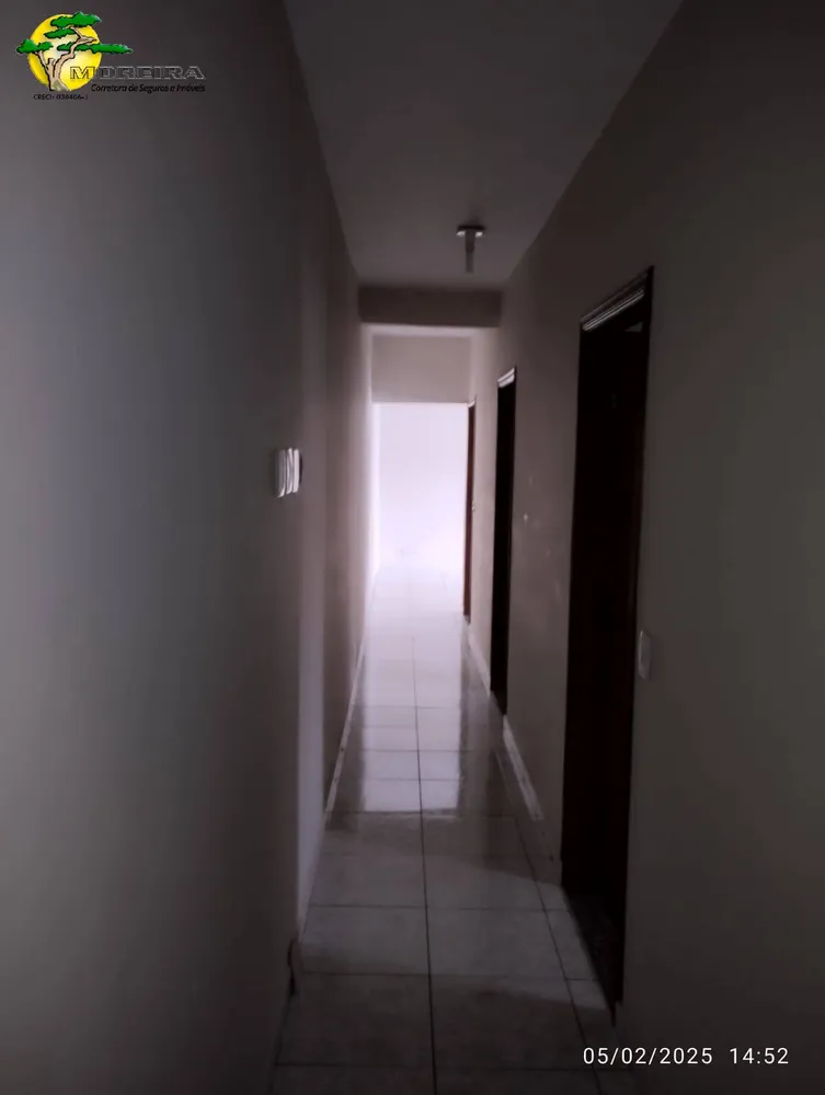 Apartamento, 3 quartos, 90 m² - Foto 9