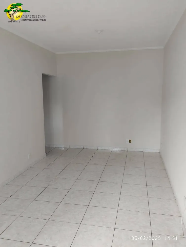 Apartamento, 3 quartos, 90 m² - Foto 4