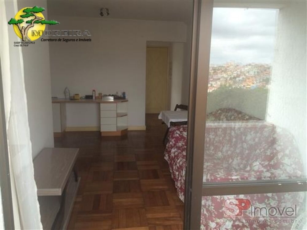 Apartamento, 3 quartos, 68 m² - Foto 1
