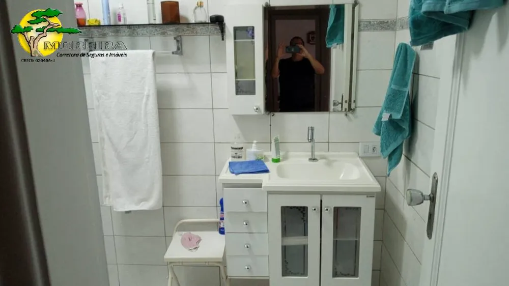 Apartamento, 2 quartos, 93 m² - Foto 9