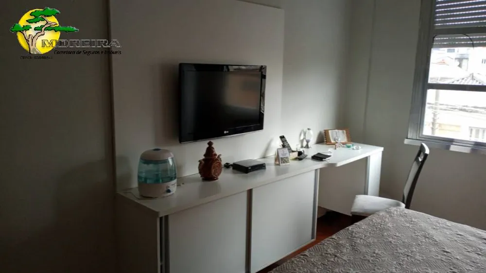 Apartamento, 2 quartos, 93 m² - Foto 12