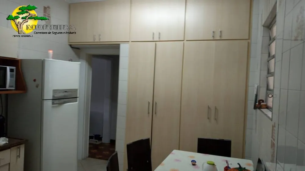 Apartamento, 2 quartos, 93 m² - Foto 8