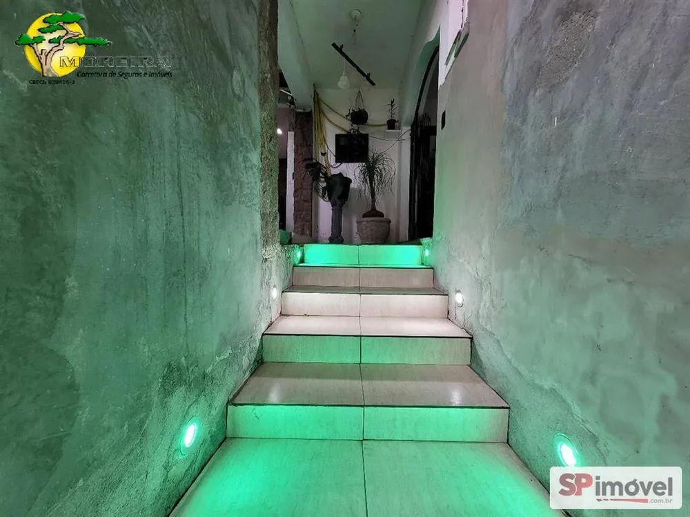 Sobrado, 4 quartos, 280 m² - Foto 11