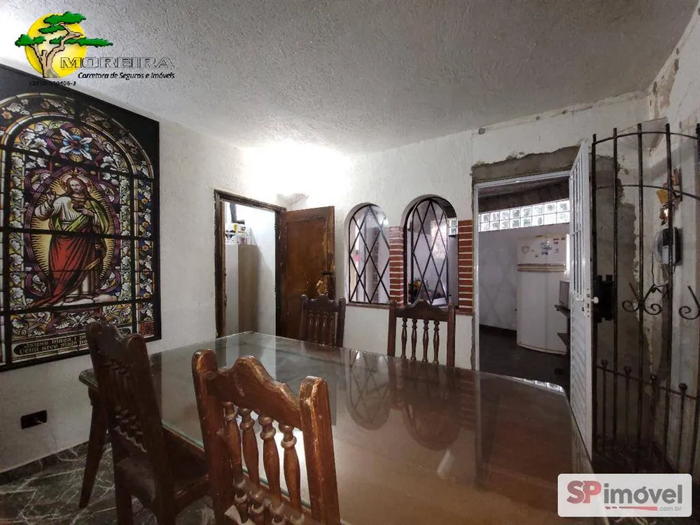Sobrado, 4 quartos, 280 m² - Foto 5