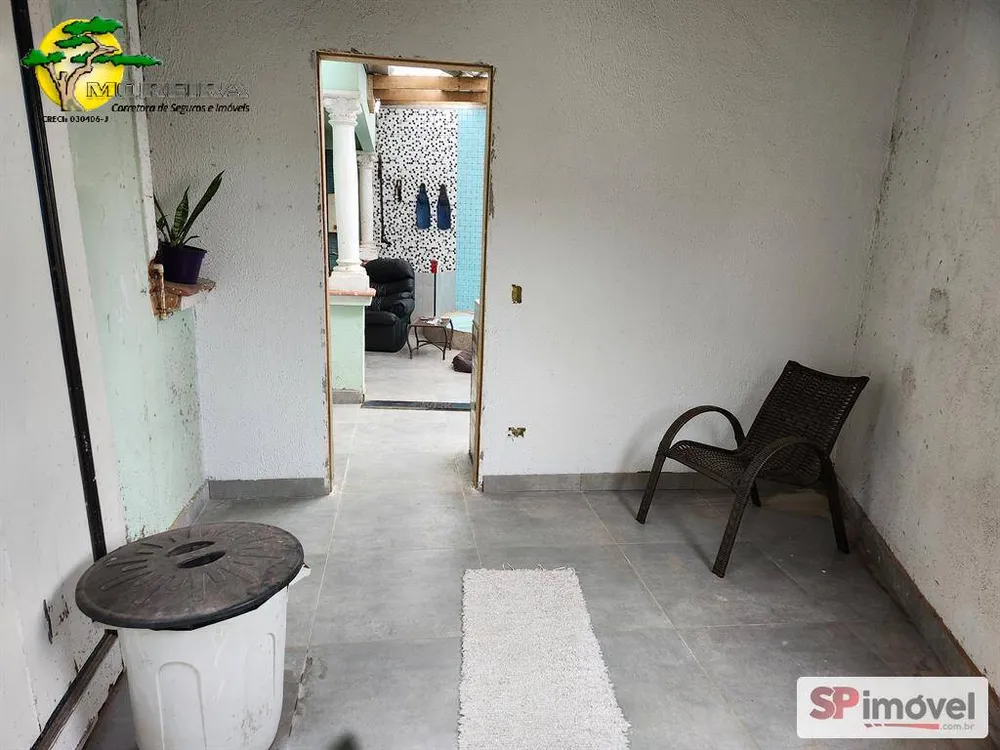 Sobrado, 4 quartos, 280 m² - Foto 6