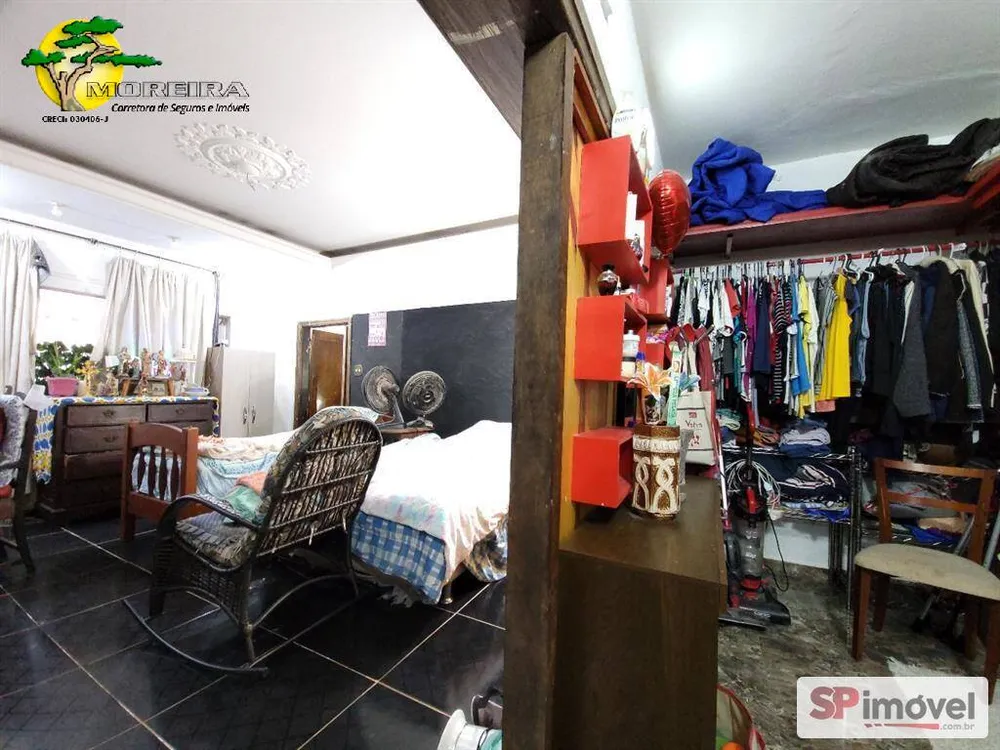 Sobrado, 4 quartos, 280 m² - Foto 7