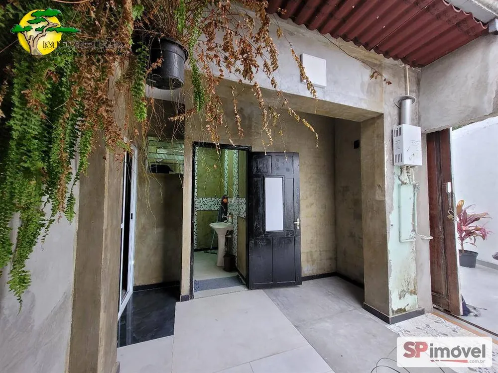 Sobrado, 4 quartos, 280 m² - Foto 3