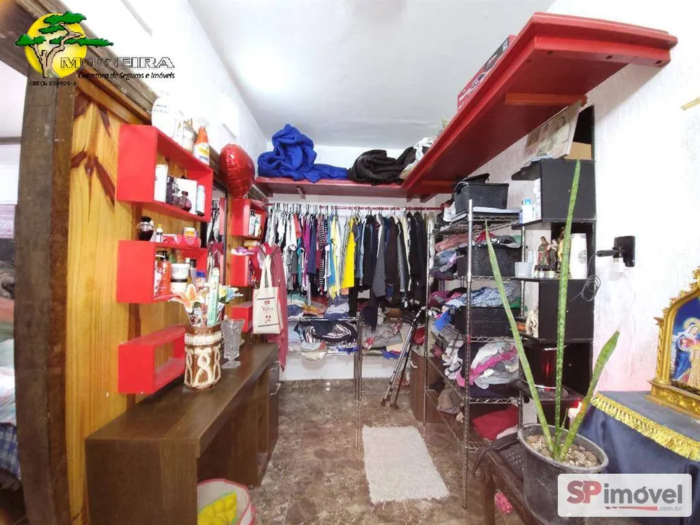 Sobrado, 4 quartos, 280 m² - Foto 10