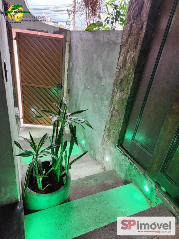Sobrado, 4 quartos, 280 m² - Foto 1