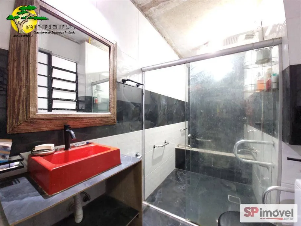 Sobrado, 4 quartos, 280 m² - Foto 4