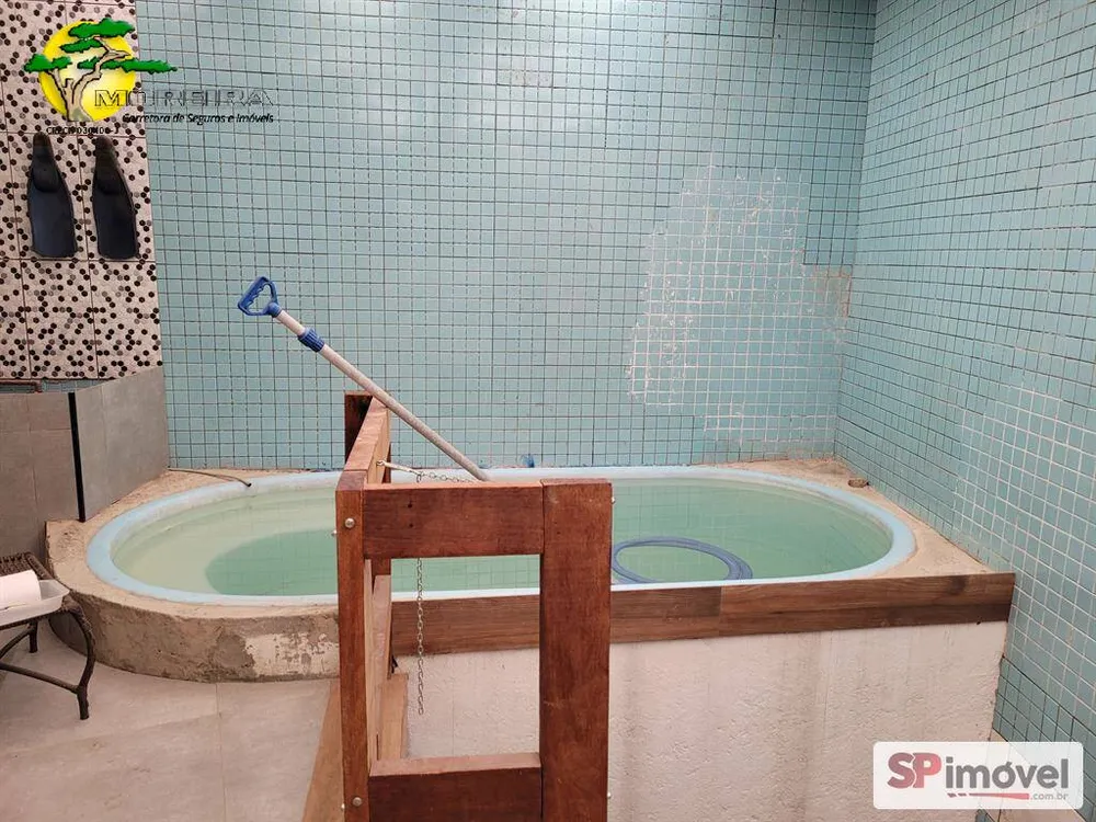 Sobrado, 4 quartos, 280 m² - Foto 2