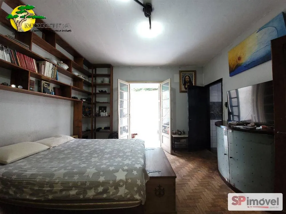 Sobrado, 4 quartos, 280 m² - Foto 3