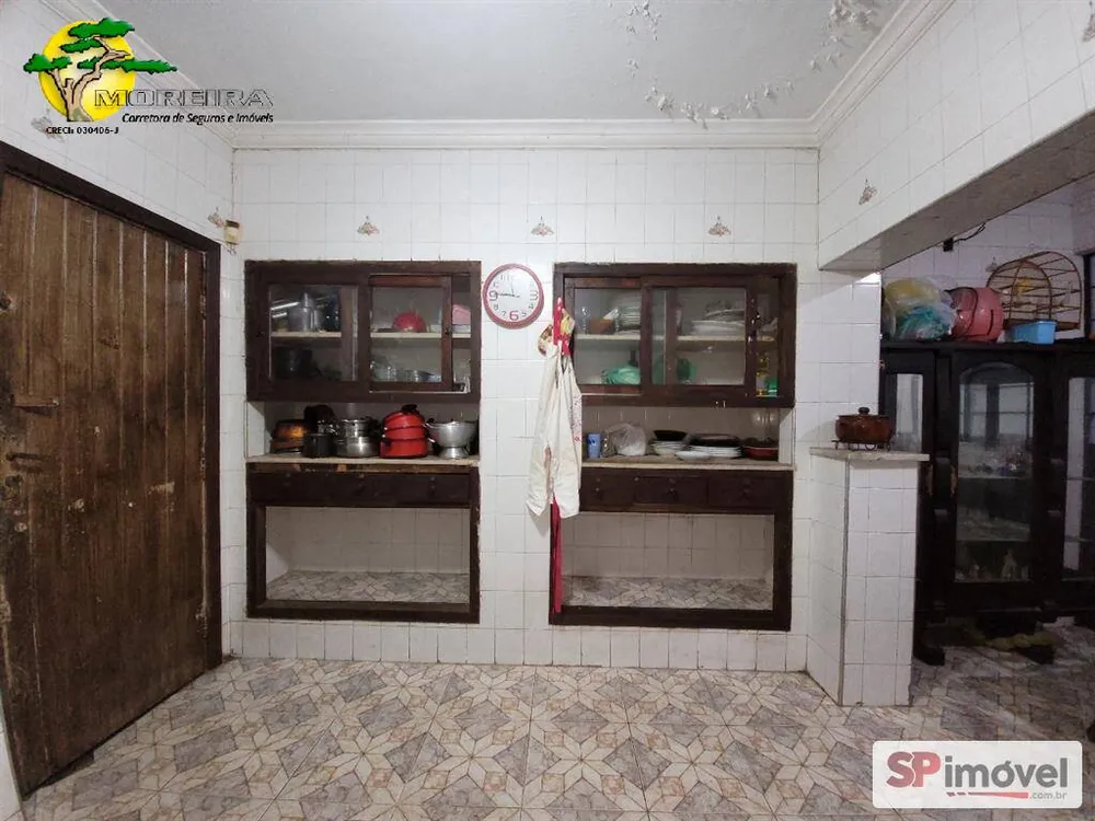 Sobrado, 4 quartos, 280 m² - Foto 12