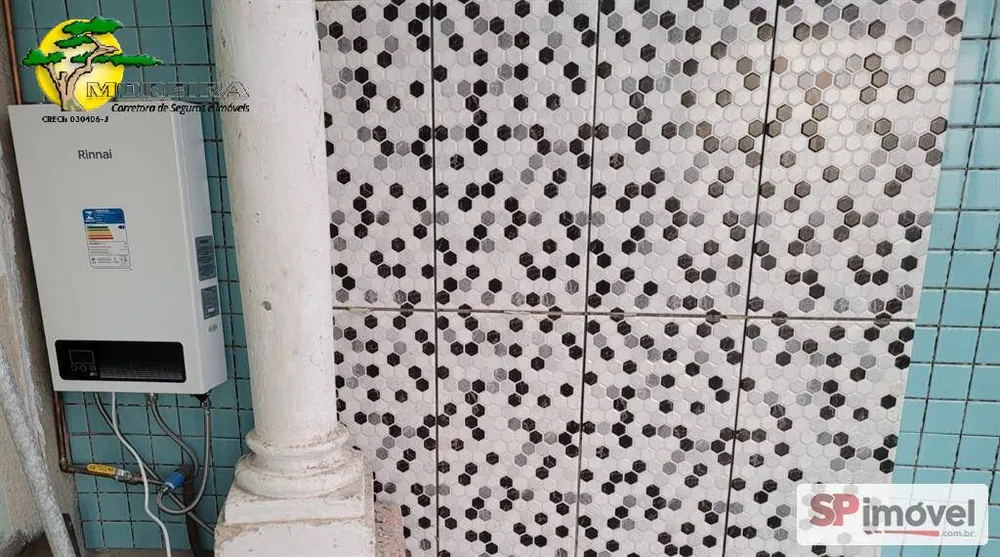 Sobrado, 4 quartos, 280 m² - Foto 8