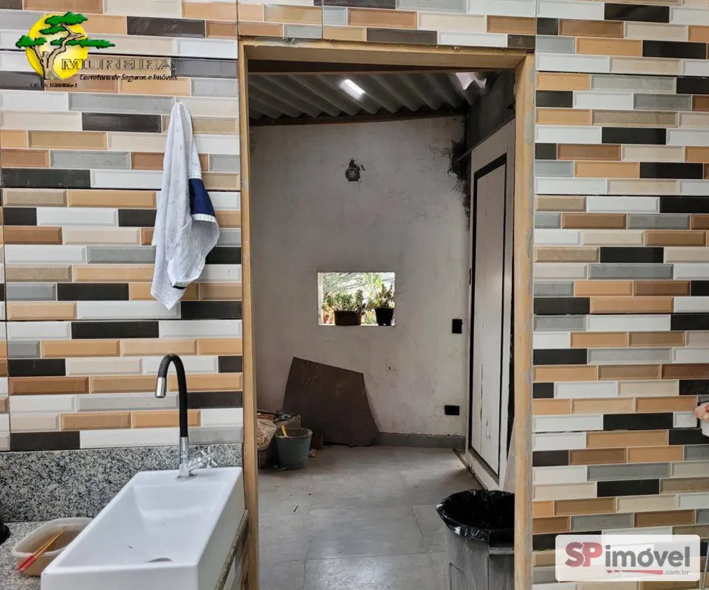 Sobrado, 4 quartos, 280 m² - Foto 6