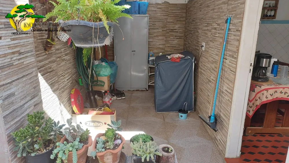 Sobrado, 2 quartos, 100 m² - Foto 5