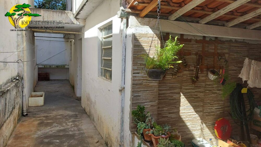 Sobrado, 2 quartos, 100 m² - Foto 1