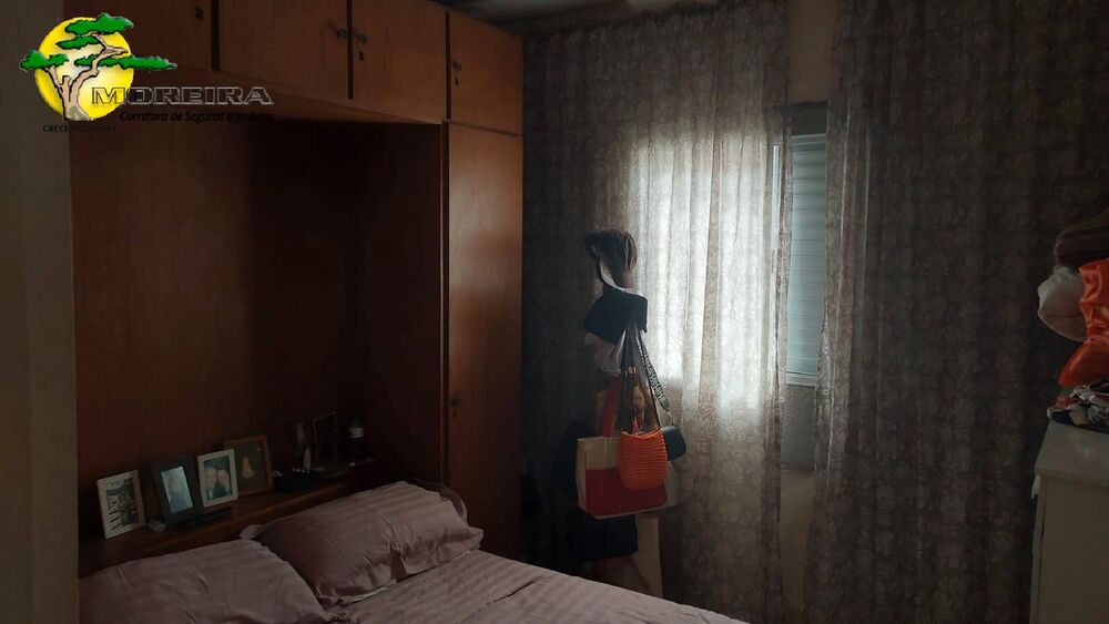Sobrado, 2 quartos, 100 m² - Foto 2