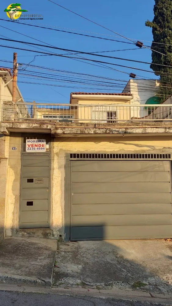 Sobrado, 2 quartos, 100 m² - Foto 2