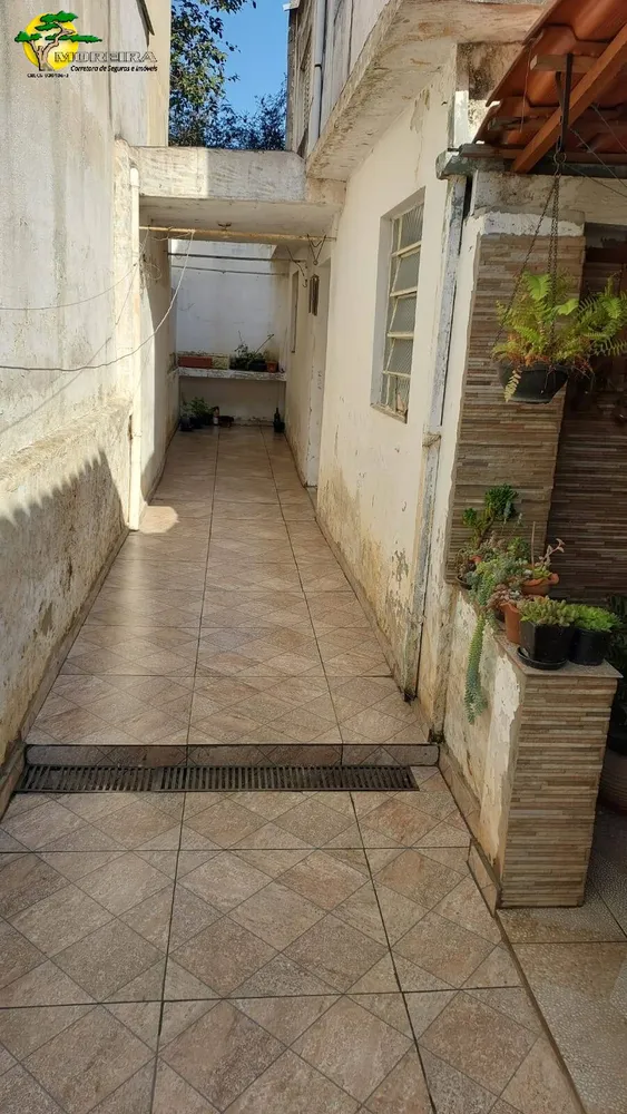Sobrado, 2 quartos, 100 m² - Foto 3