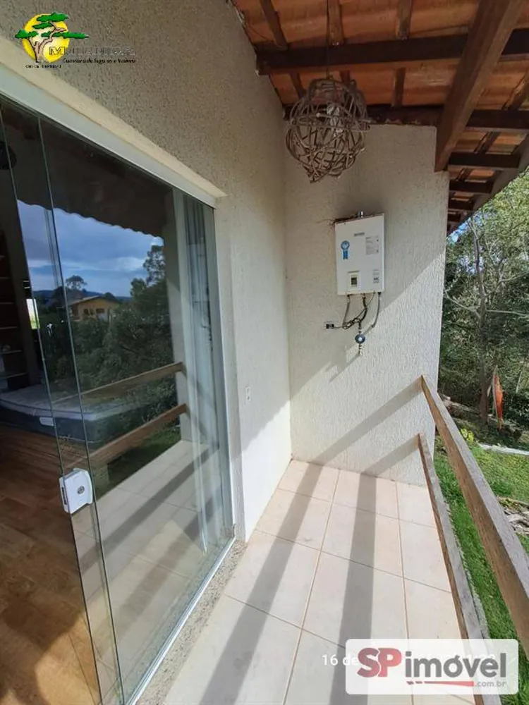 Casa de Condomínio, 5 quartos - Foto 8