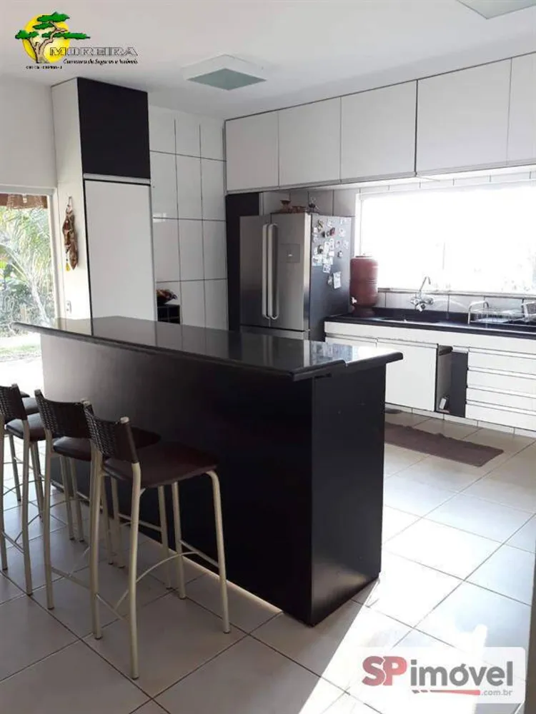 Casa de Condomínio, 5 quartos - Foto 2