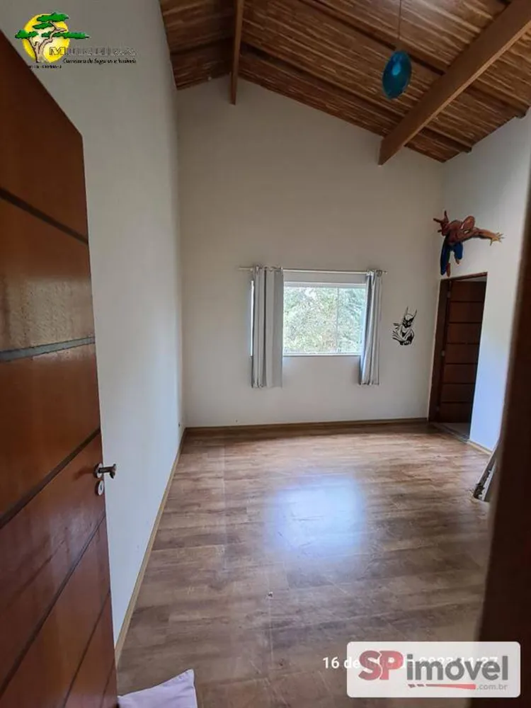 Casa de Condomínio, 5 quartos - Foto 14