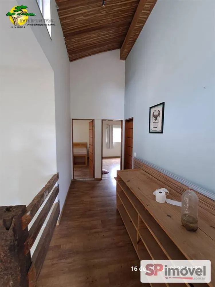 Casa de Condomínio, 5 quartos - Foto 13