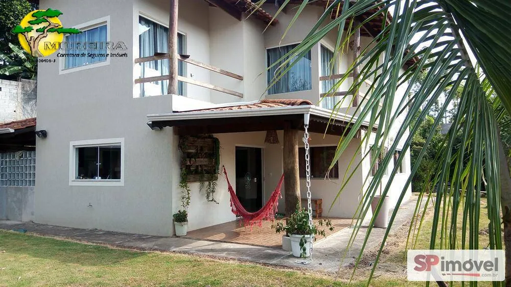 Casa de Condomínio, 5 quartos - Foto 1