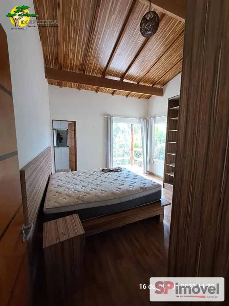 Casa de Condomínio, 5 quartos - Foto 12