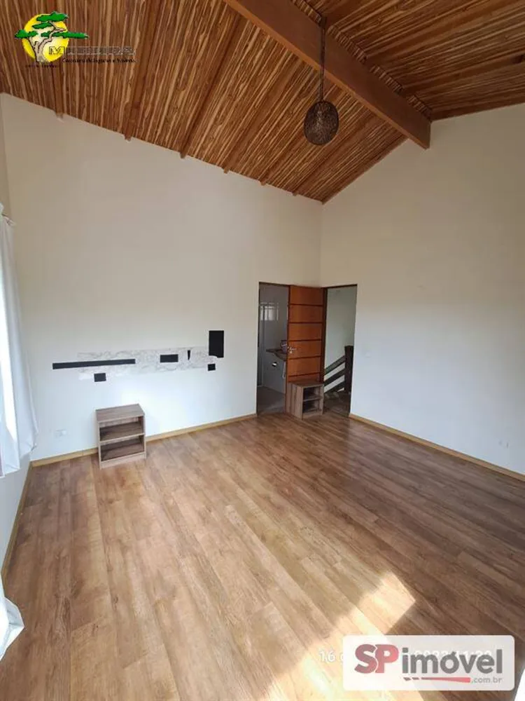 Casa de Condomínio, 5 quartos - Foto 10