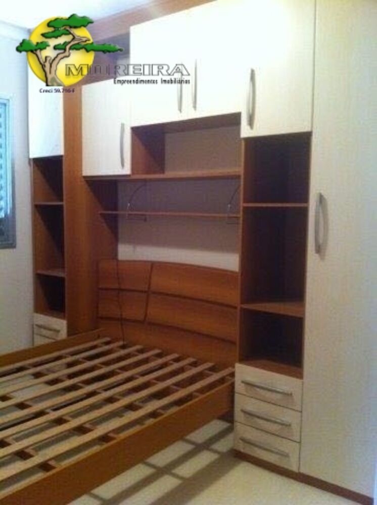 Apartamento, 2 quartos, 65 m² - Foto 3