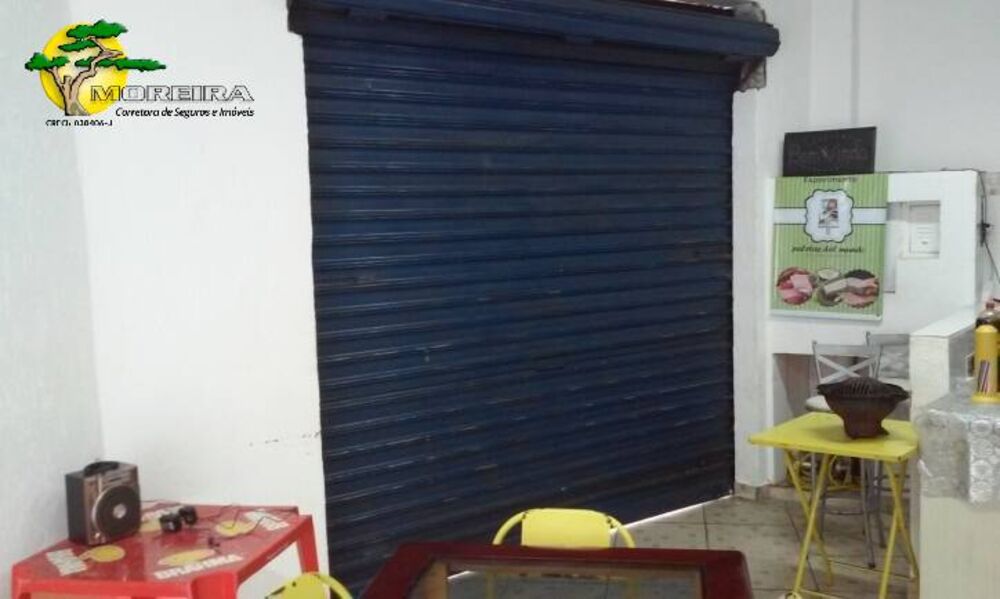 Loja-Salão, 40 m² - Foto 2