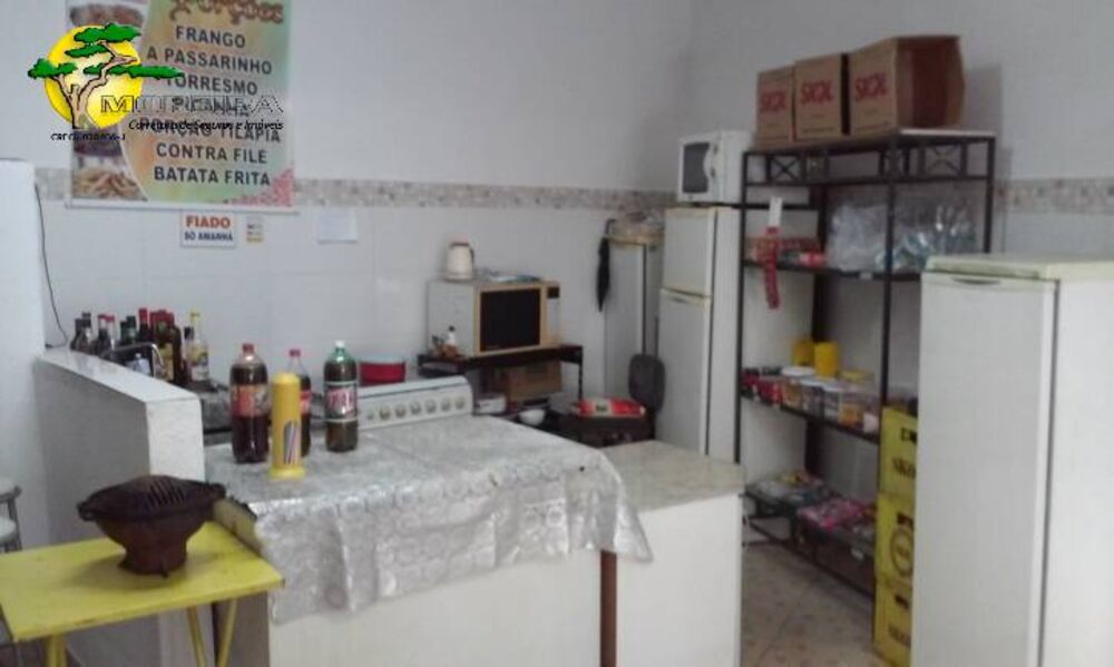 Loja-Salão, 40 m² - Foto 5