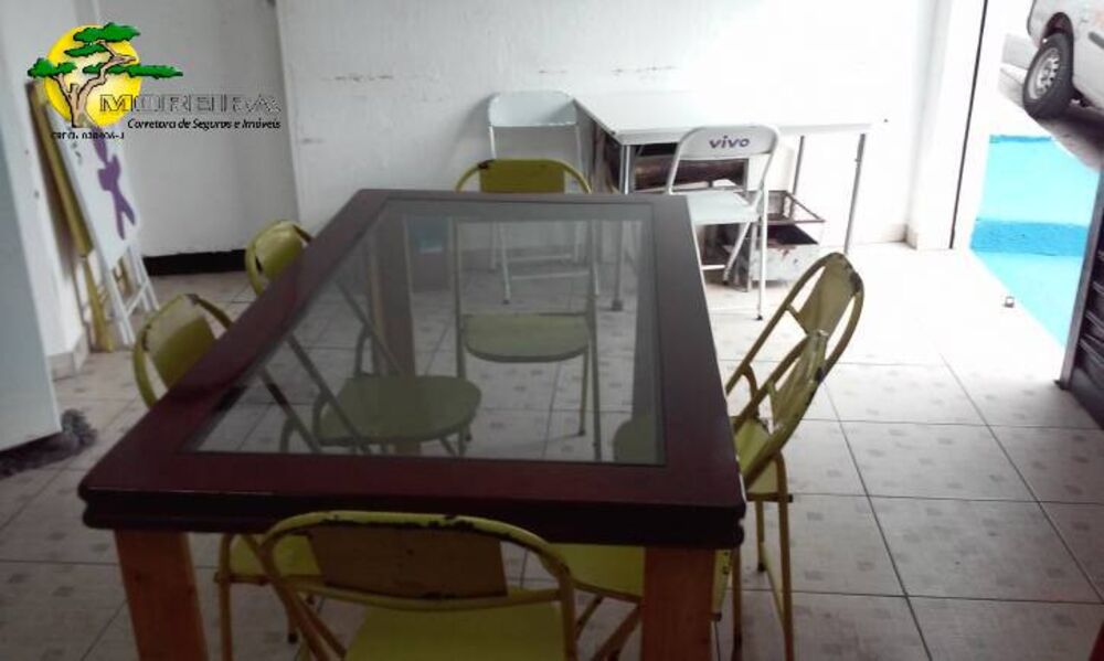 Loja-Salão, 40 m² - Foto 4