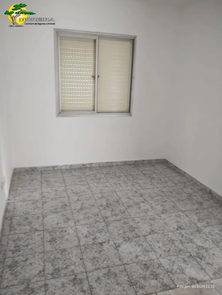 Apartamento, 2 quartos, 60 m² - Foto 4