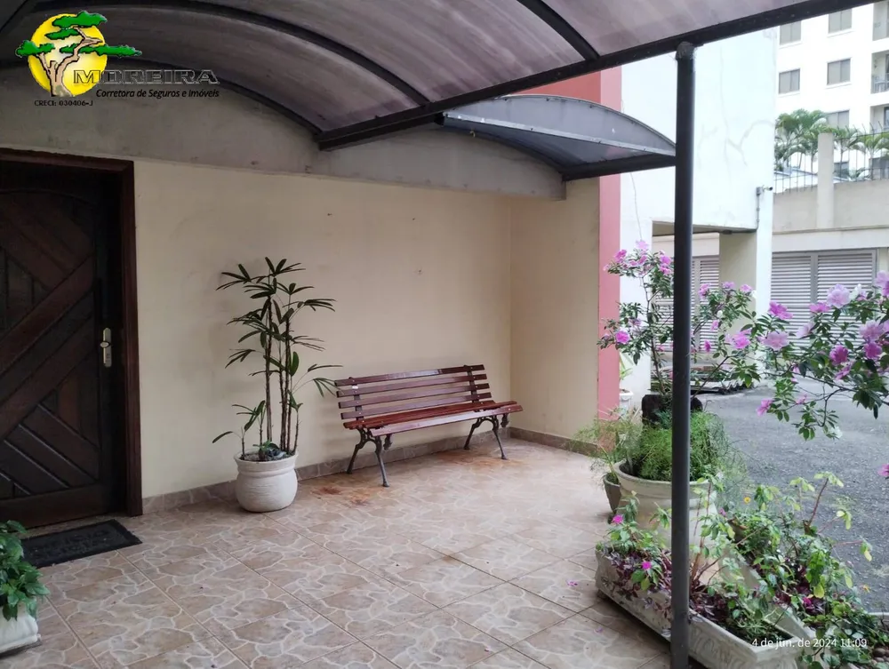 Apartamento, 2 quartos, 60 m² - Foto 9