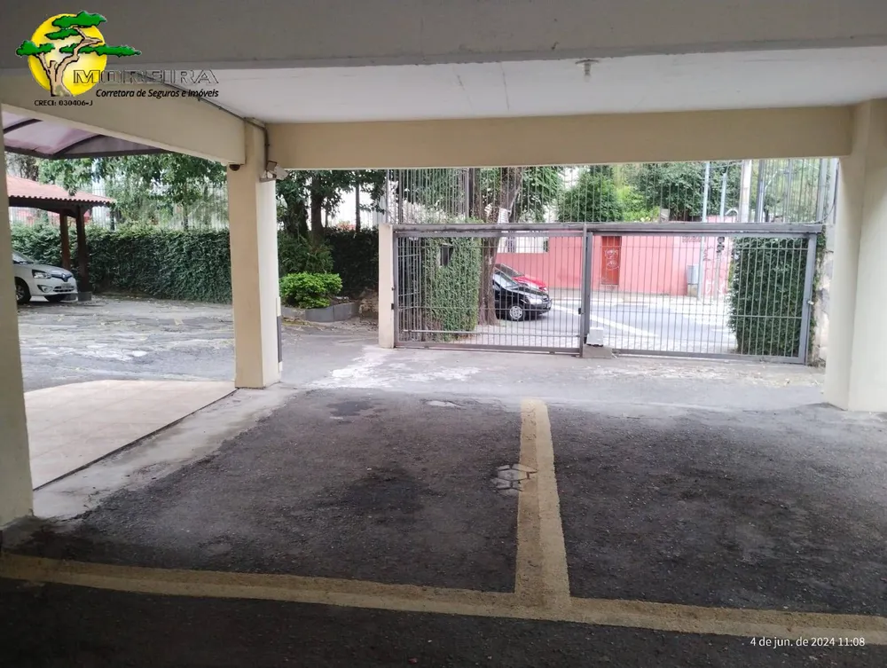 Apartamento, 2 quartos, 60 m² - Foto 3