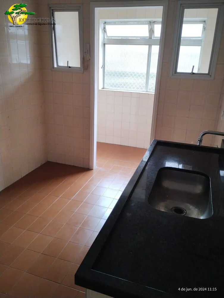 Apartamento, 2 quartos, 60 m² - Foto 8