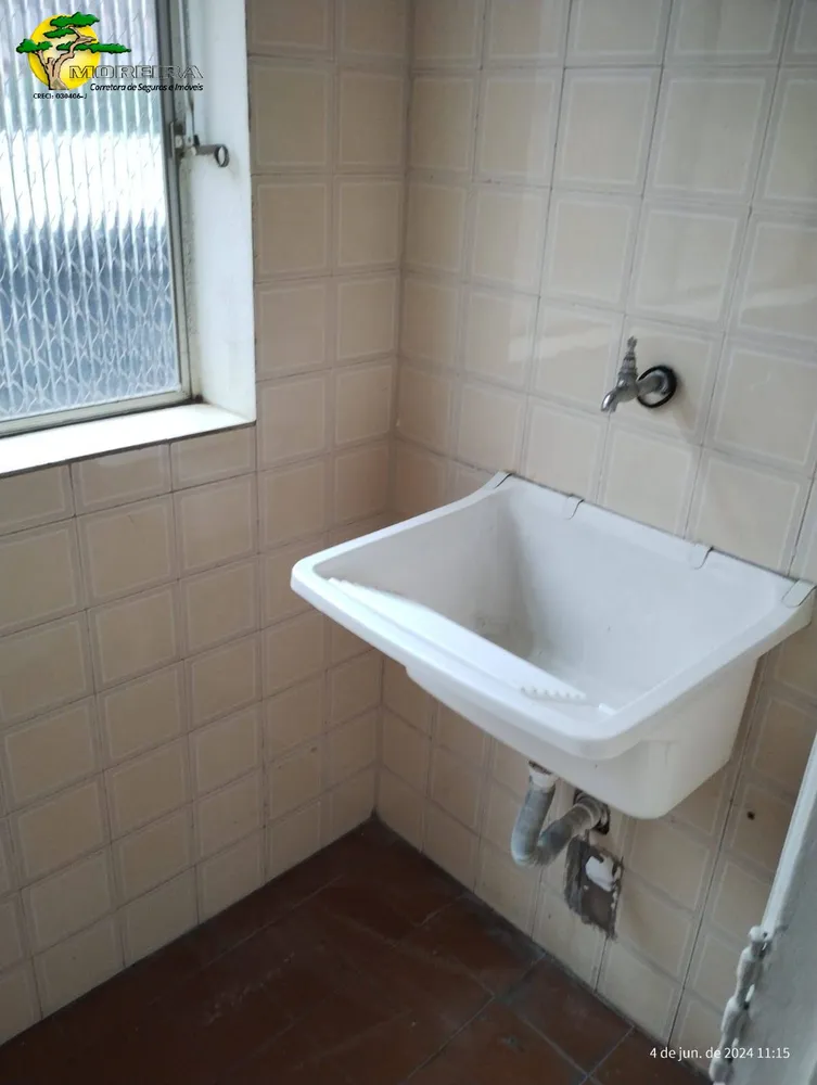 Apartamento, 2 quartos, 60 m² - Foto 11