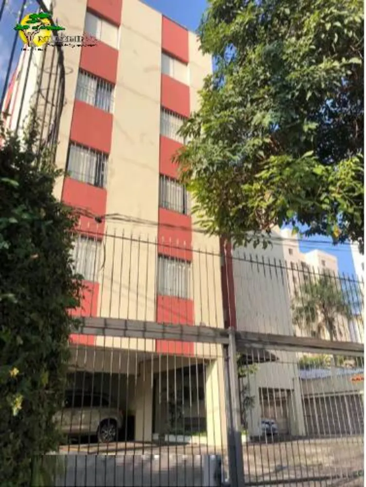 Apartamento, 2 quartos, 60 m² - Foto 16