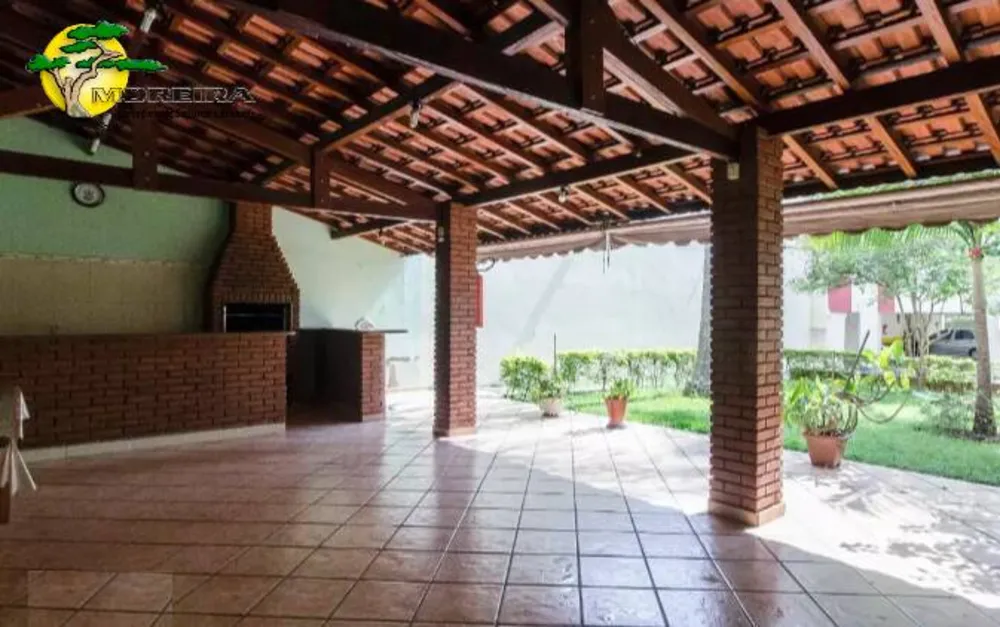Apartamento, 2 quartos, 60 m² - Foto 6