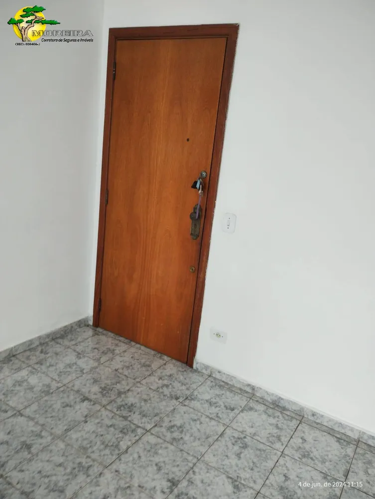 Apartamento, 2 quartos, 60 m² - Foto 13