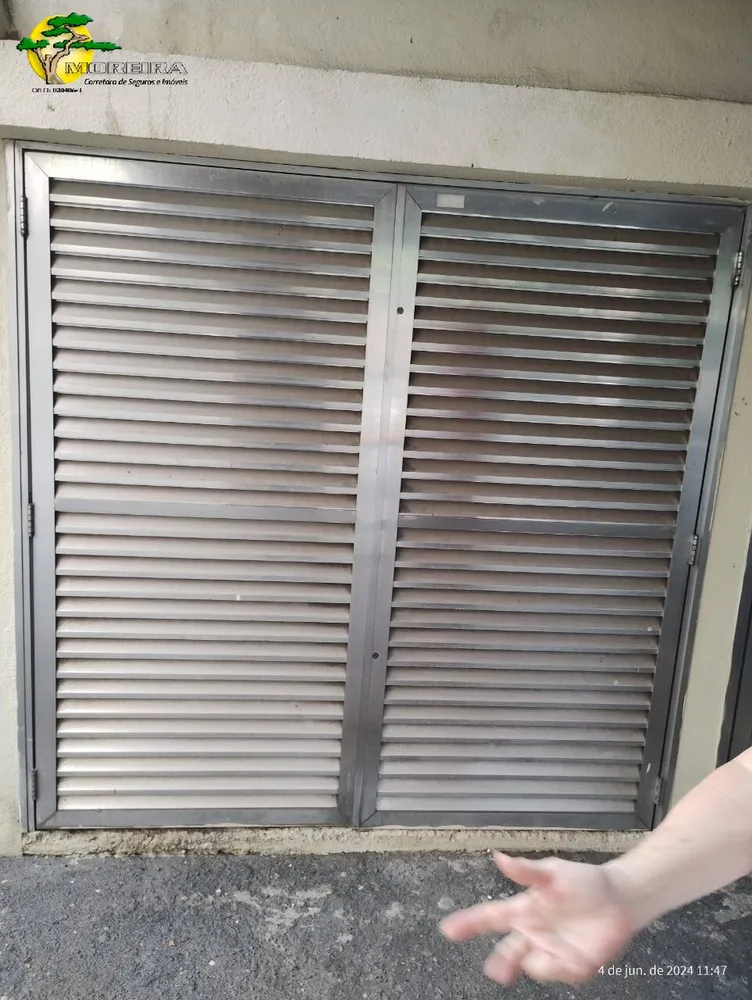 Apartamento, 2 quartos, 60 m² - Foto 5