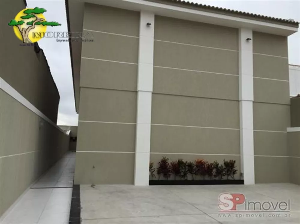 Casa de Condomínio à venda com 2 quartos, 60m² - Foto 2